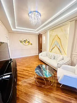 Satılır 2 otaqlı mənzil 65 m² — Bakı 2 otaq 65.00 m²
