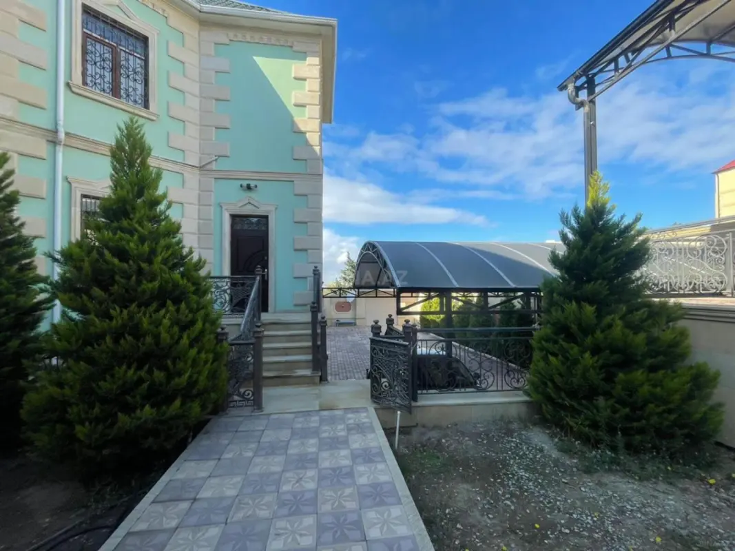 Kirayə verilir obyekt 800 m²