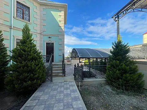 Kirayə verilir obyekt 800 m² — Bakı, Badamdar 800.00 m²