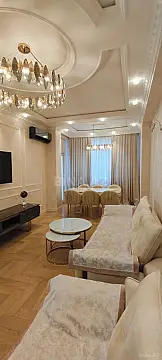 Satılır 2 otaqlı mənzil 98 m² — Bakı, Nərimanov 2 otaq 98.00 m²
