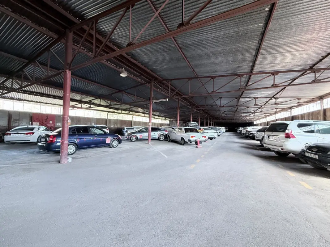 Satılır obyekt 2500 m²