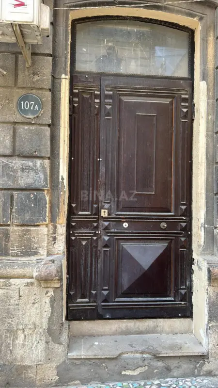 Satılır 2 otaqlı mənzil 40 m²