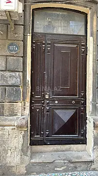 Satılır 2 otaqlı mənzil 40 m² — Bakı, Nizami 2 otaq 40.00 m²