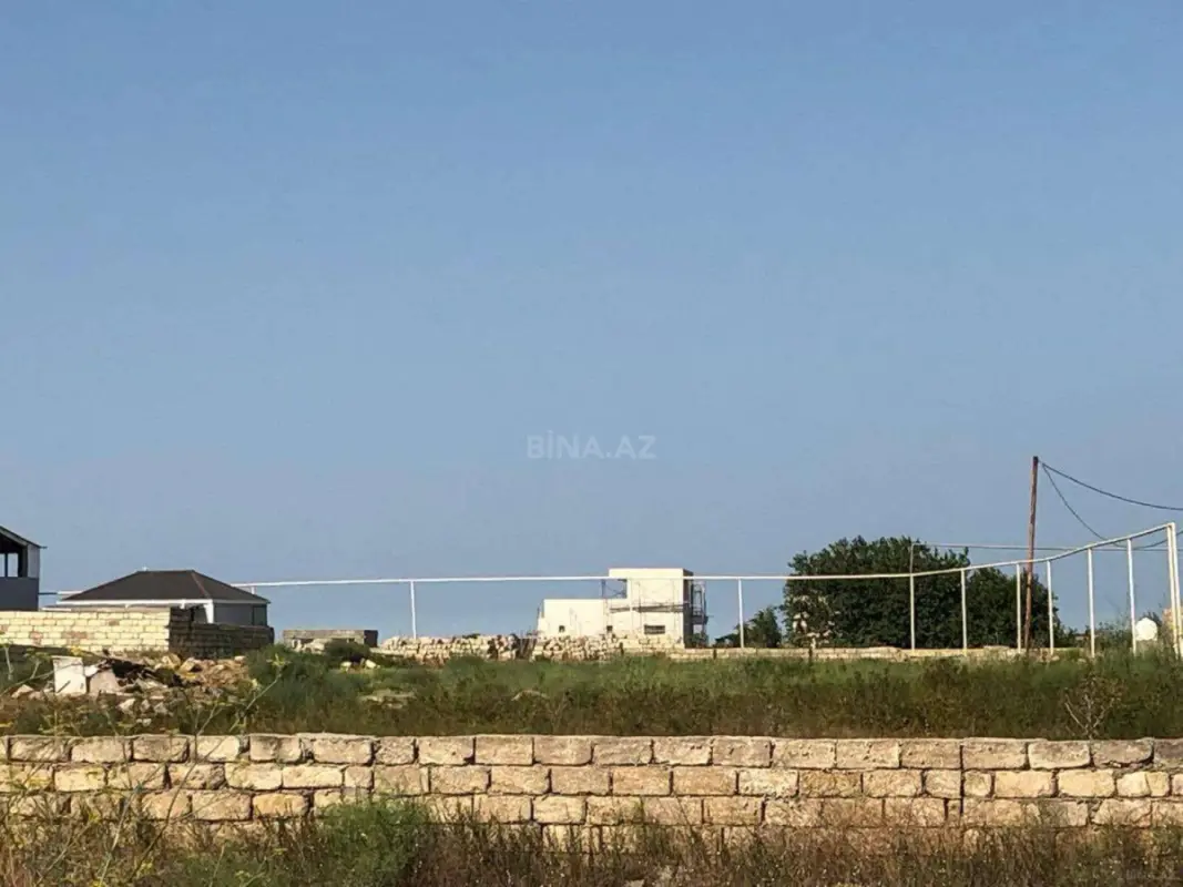 Satılır torpaq sahəsi 12 m²