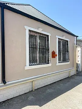 Satılır 3 otaqlı həyət evi 90 m² — Xırdalan, Abşeron 3 otaq 90.00 m²