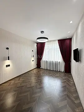 Satılır 2 otaqlı mənzil 55 m² — Bakı, Əhmədli 2 otaq 55.00 m²