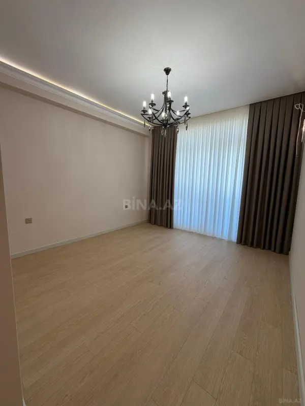 Satılır 2 otaqlı mənzil 58 m²