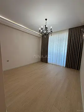 Satılır 2 otaqlı mənzil 58 m² — Bakı 2 otaq 58.00 m²