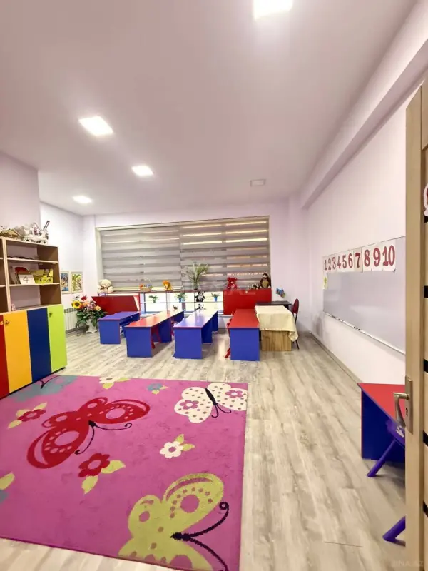 Kirayə verilir obyekt 315 m²