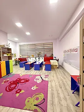 Kirayə verilir obyekt 315 m² — Bakı 315.00 m²