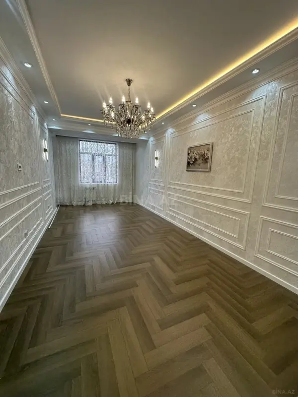 Satılır 2 otaqlı mənzil 66 m²