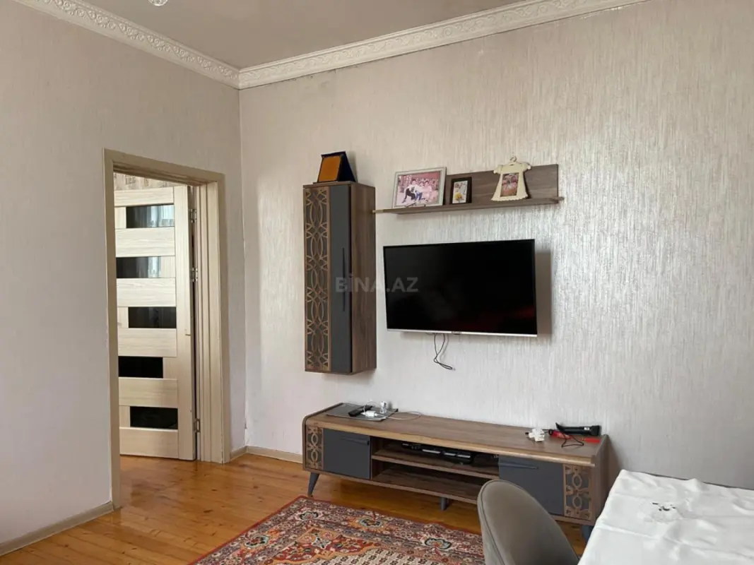 Satılır 3 otaqlı həyət evi 80 m²