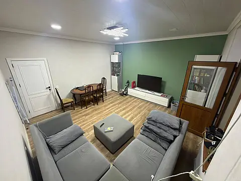 Satılır 2 otaqlı mənzil 60 m² — Bakı, Nərimanov 2 otaq 60.00 m²