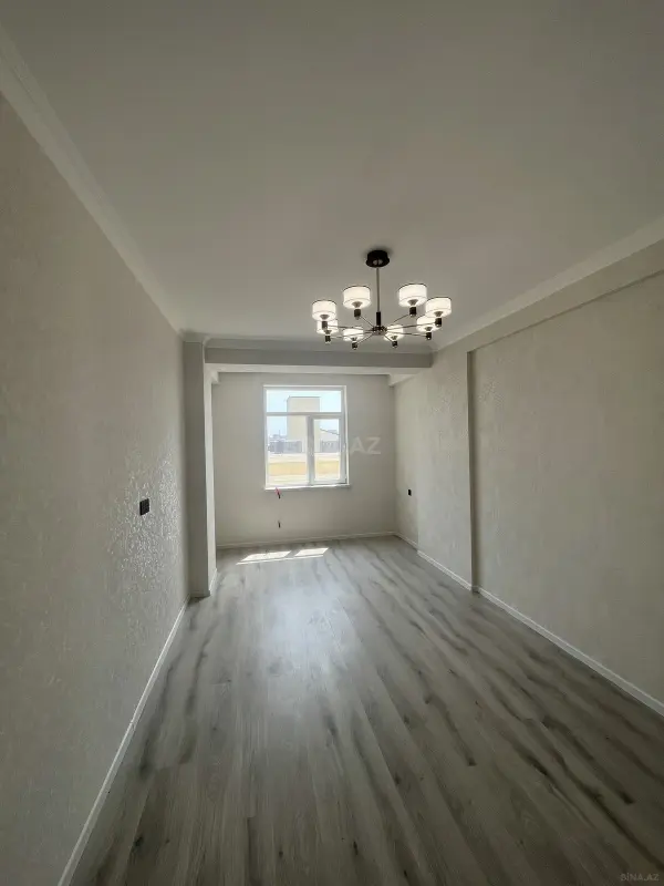 Satılır 2 otaqlı mənzil 61 m²