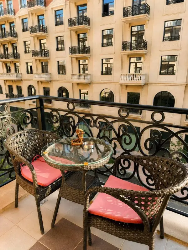 Satılır 3 otaqlı mənzil 110 m²