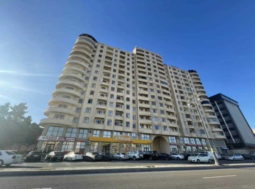 Satılır 2 otaqlı mənzil 40 m²