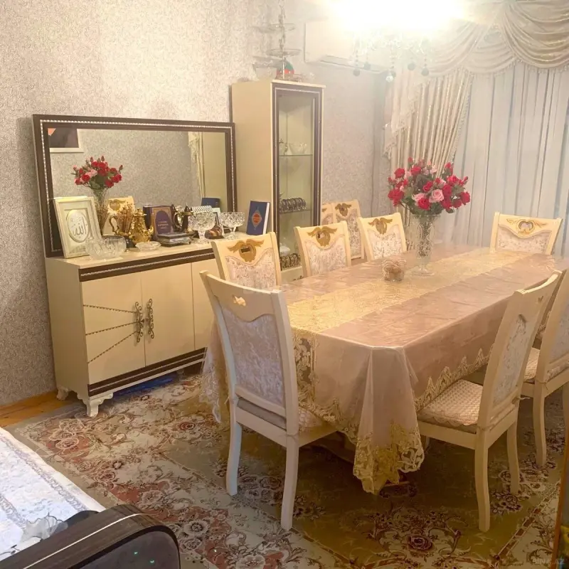 Satılır 3 otaqlı mənzil 100 m²