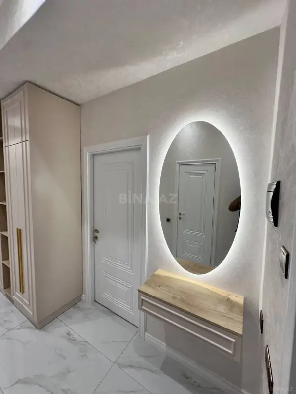 Satılır 3 otaqlı mənzil 95 m²