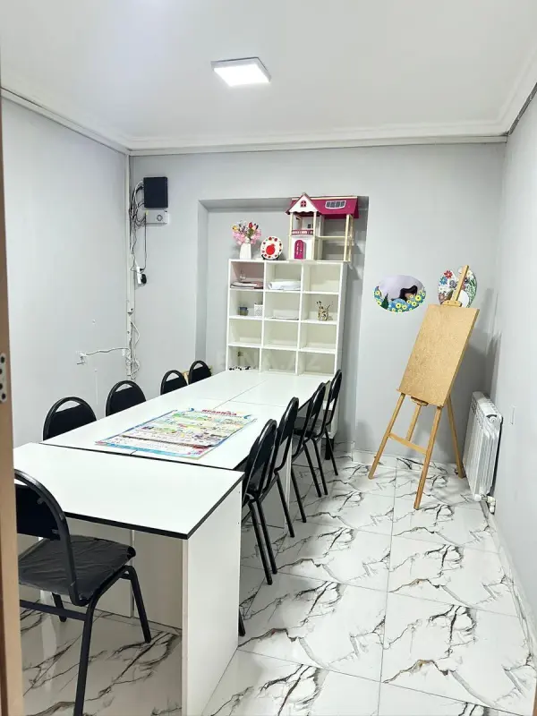 Kirayə verilir obyekt 200 m²