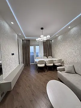 Satılır 3 otaqlı mənzil 80 m² — Bakı, Əhmədli 3 otaq 80.00 m²