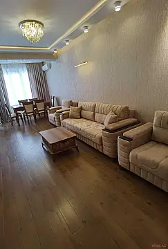 Satılır 2 otaqlı mənzil 74 m² — Bakı 2 otaq 74.00 m²