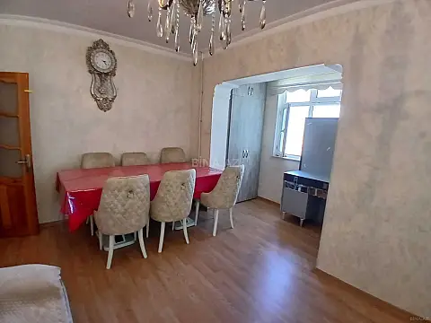 Satılır 2 otaqlı mənzil 60 m² — Bakı, Köhnə Günəşli 2 otaq 60.00 m²