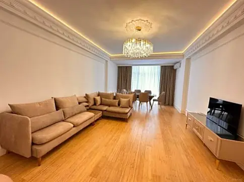 Satılır 2 otaqlı mənzil 120 m² — Bakı, Nərimanov 2 otaq 120.00 m²