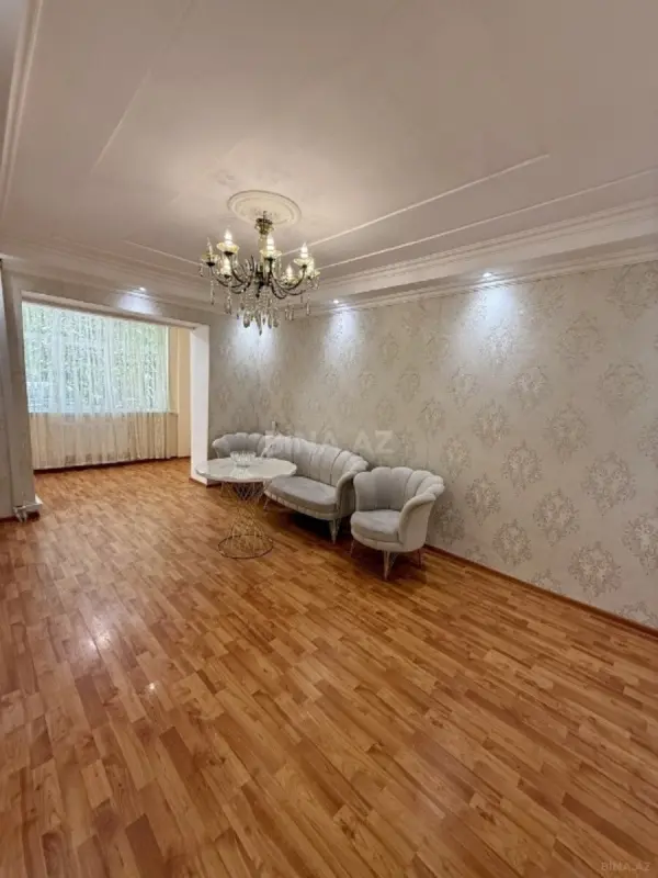 Satılır 2 otaqlı mənzil 62 m²