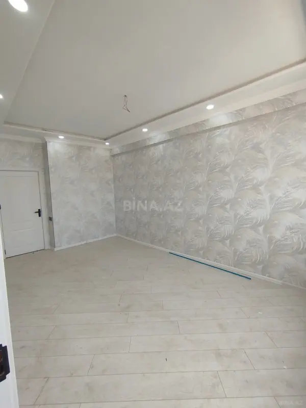 Satılır 2 otaqlı mənzil 54 m²