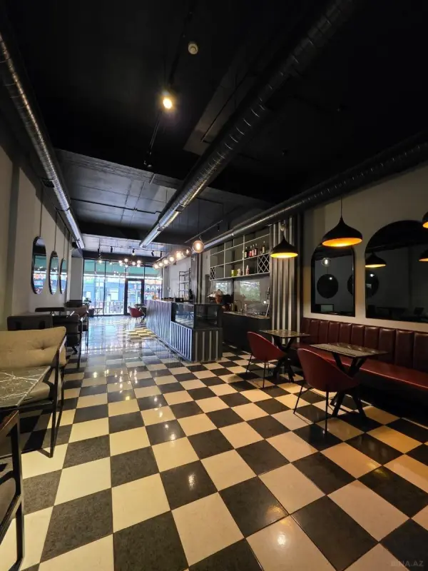 Satılır obyekt 105 m²