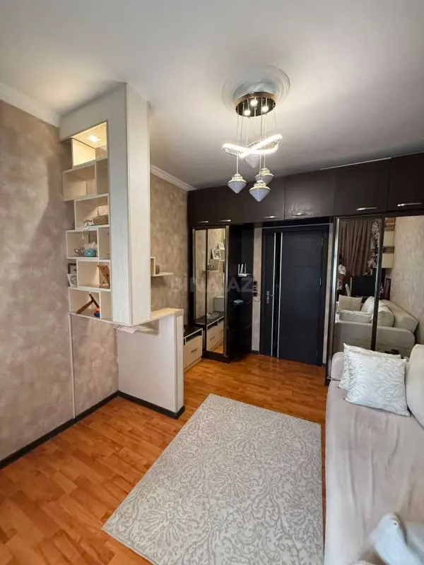 Satılır 3 otaqlı mənzil 70 m²