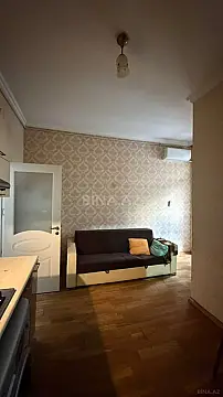 Satılır 2 otaqlı mənzil 40 m² — Bakı 2 otaq 40.00 m²
