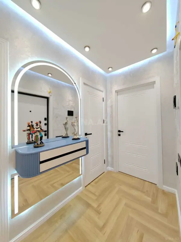 Satılır 3 otaqlı mənzil 65 m²