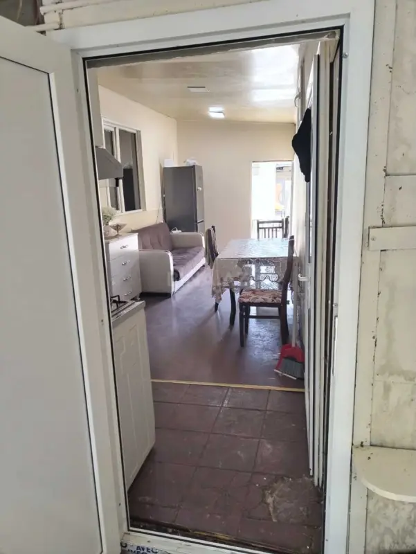 Satılır 2 otaqlı həyət evi 60 m²