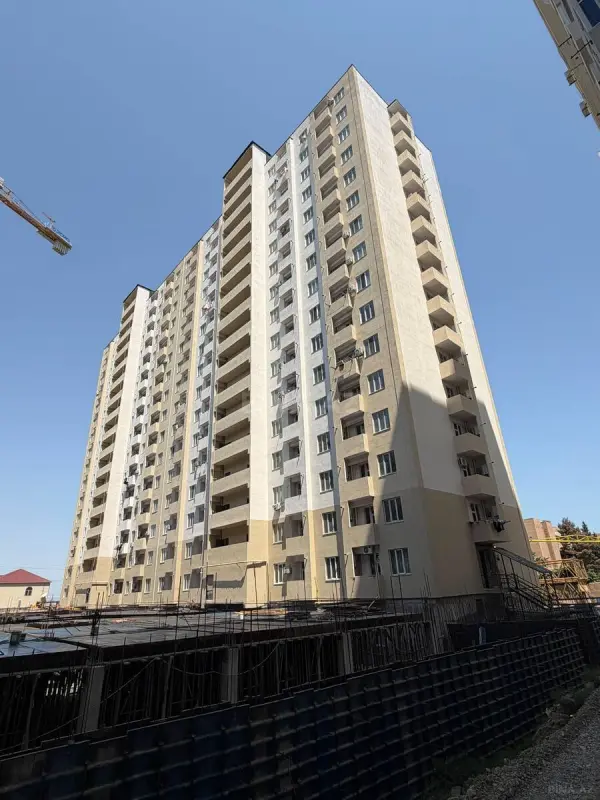 Kirayə verilir 2 otaqlı mənzil 60 m²