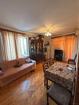 Satılır 2 otaqlı mənzil 55 m² — Bakı, İnşaatçılar 2 otaq 55.00 m²