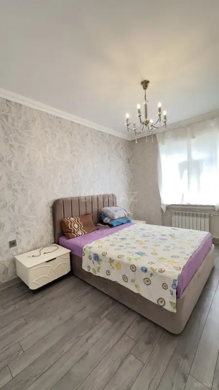 Satılır 3 otaqlı mənzil 80 m²