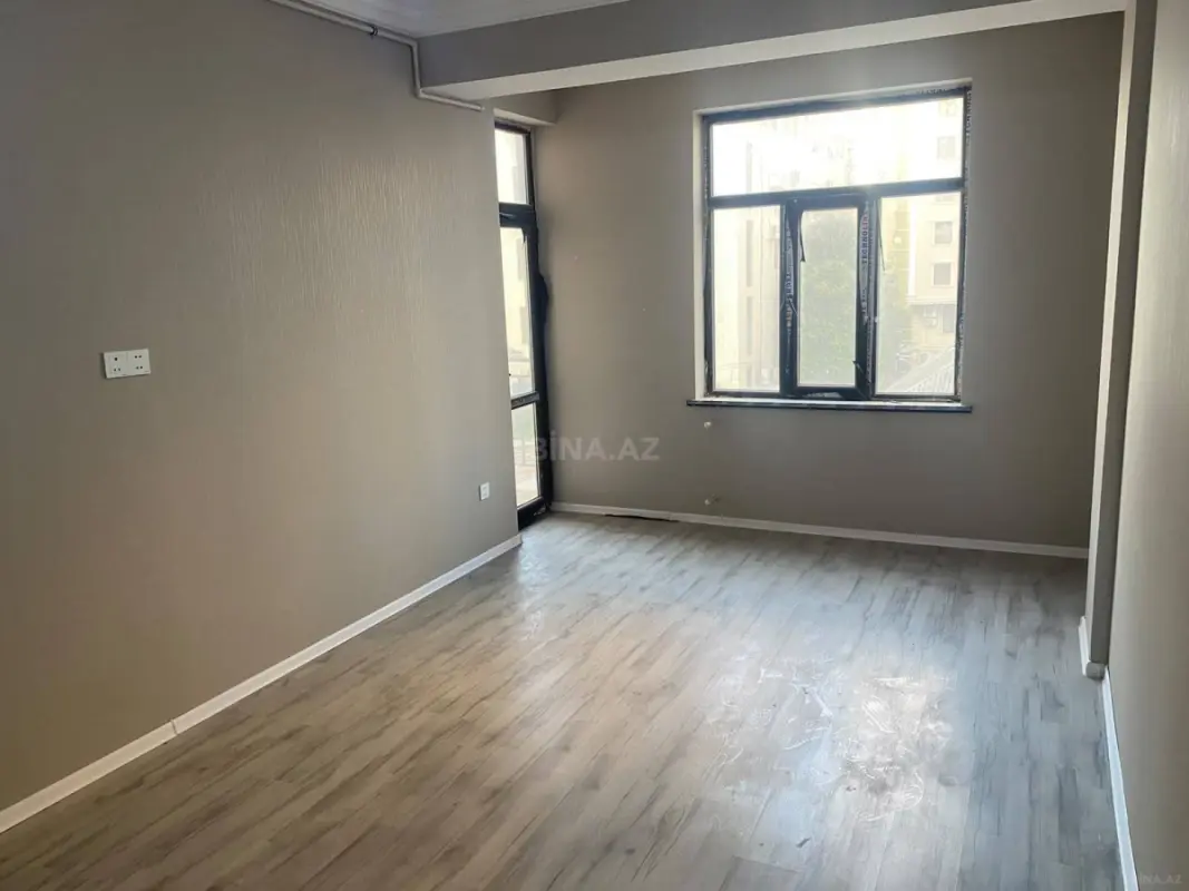 Satılır 2 otaqlı mənzil 50 m²