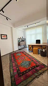 Kirayə verilir 3 otaqlı ofis 150 m² — Bakı, Nizami 3 otaq 150.00 m²