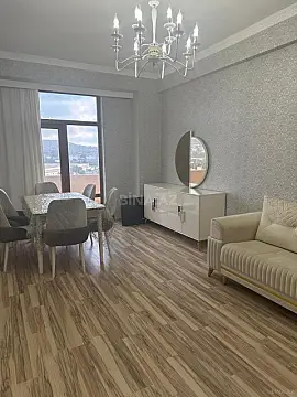 Kirayə verilir 2 otaqlı mənzil 86 m² — Xırdalan 2 otaq 86.00 m²