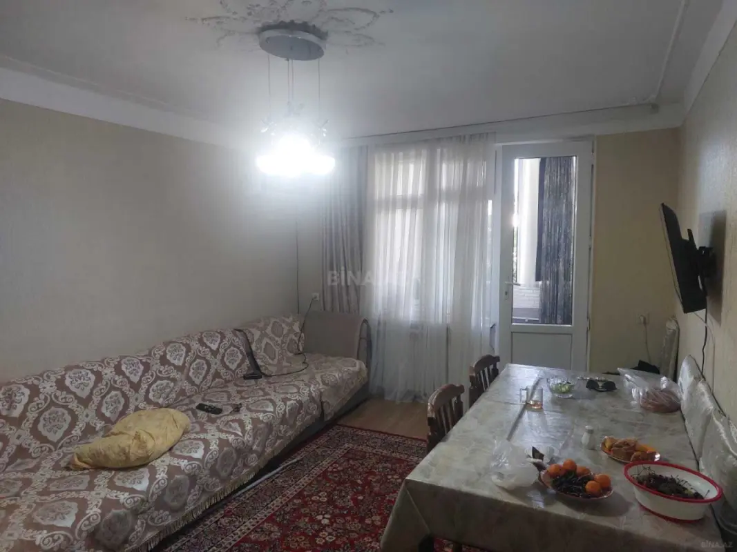 Satılır 2 otaqlı mənzil 40 m²