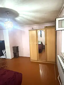 Kirayə verilir 2 otaqlı həyət evi 40 m² — Bakı 2 otaq 40.00 m²