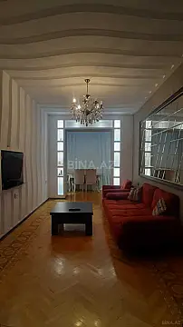 Satılır 2 otaqlı mənzil 65 m² — Bakı 2 otaq 65.00 m²