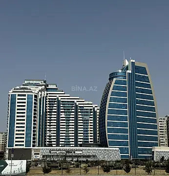 Kirayə verilir 6 otaqlı ofis 270 m² — Bakı, Xətai 6 otaq 270.00 m²