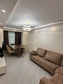 Satılır 3 otaqlı mənzil 80 m² — Bakı, Qaraçuxur 3 otaq 80.00 m²