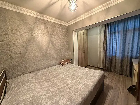 Satılır 2 otaqlı mənzil 45 m² — Bakı, Xətai 2 otaq 45.00 m²