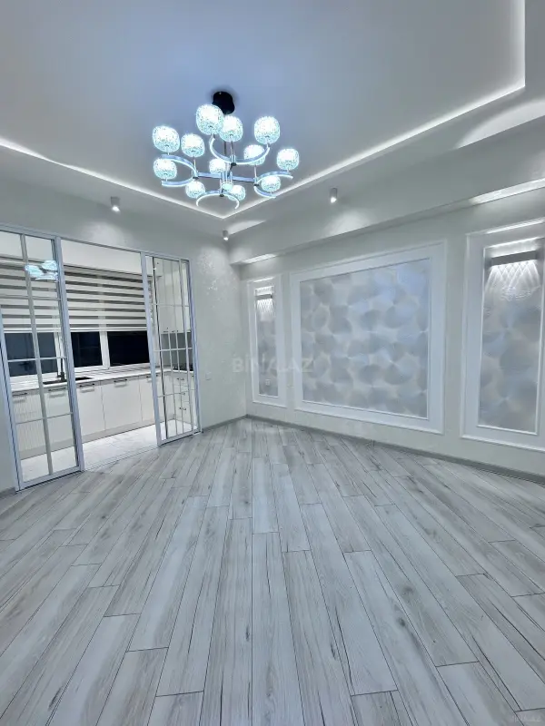 Satılır 3 otaqlı mənzil 62 m²