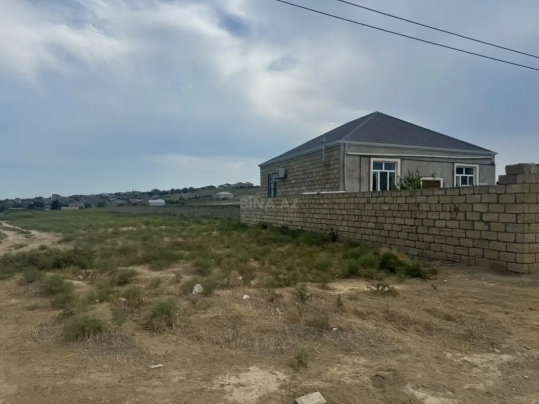 Satılır torpaq sahəsi 8 m²