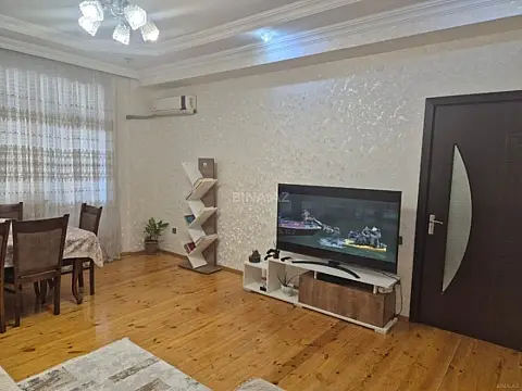 Satılır 2 otaqlı mənzil 60 m² — Bakı 2 otaq 60.00 m²