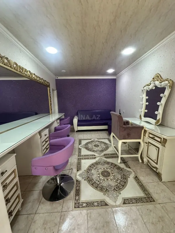 Kirayə verilir obyekt 42.6 m²